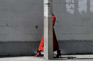 © Guy Bourdin